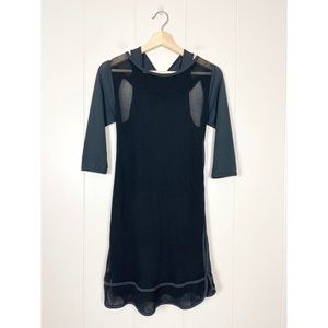 Work Out Life | Mesh Dress